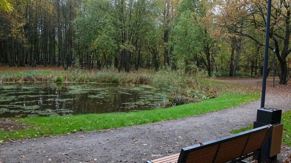 Фото: пресс-служба администрации г.о. Подольск