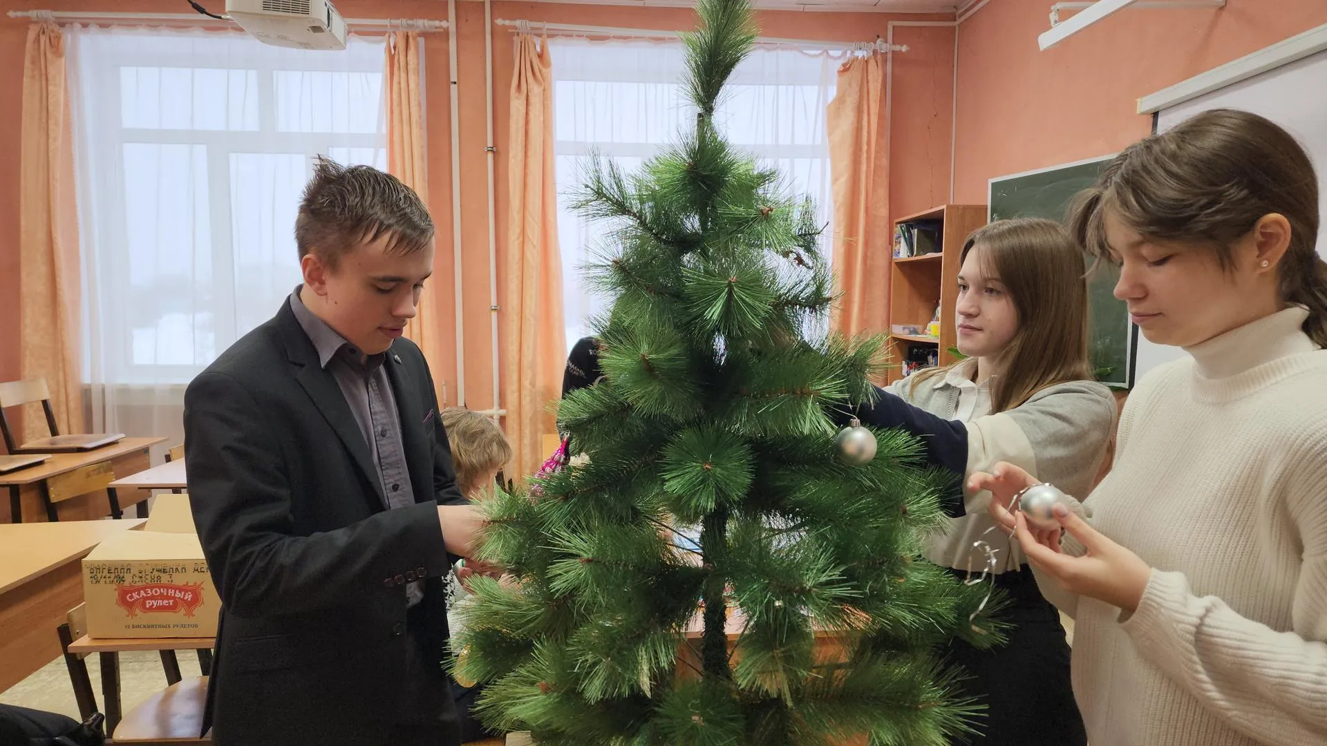 Светлана Плотникова