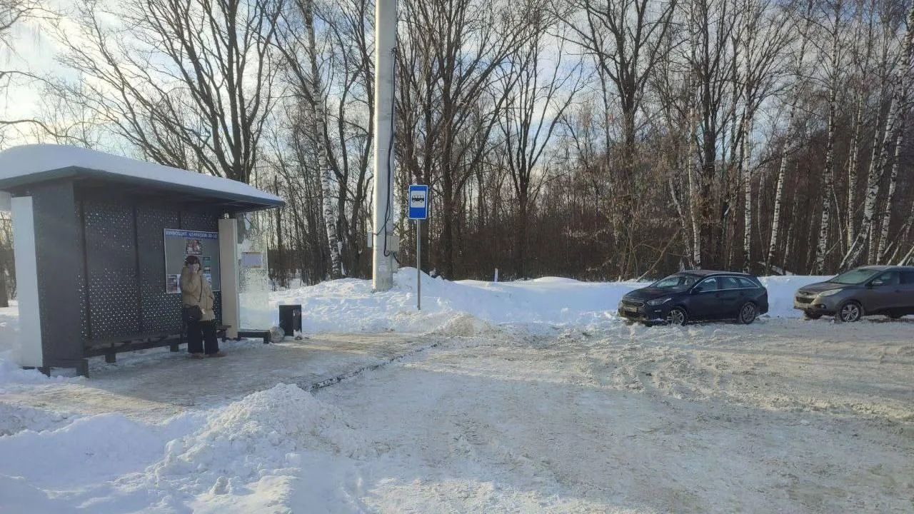 пресс-служба администрации городского округа Фрязино