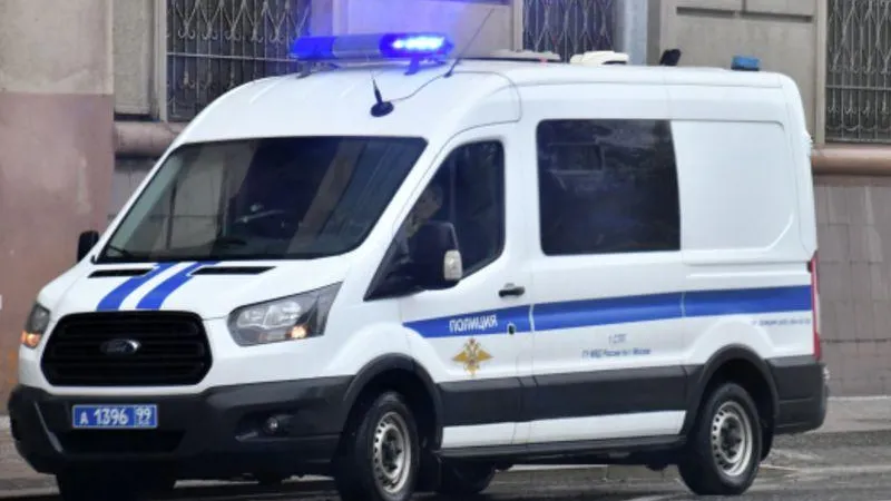 Тело убитого мужчины обнаружили в квартире во Власихе 