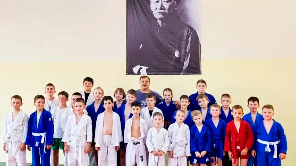 Фото: vk.com/Дворец спорта «Зарайск»