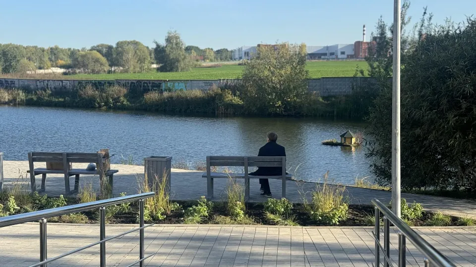 Фото: Полина Абраменко