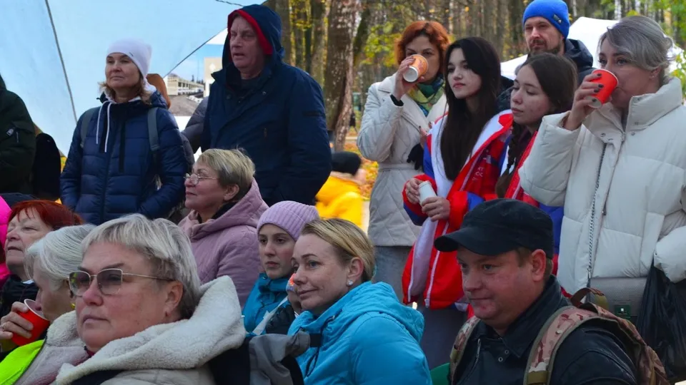 Фото: пресс-служба администрации г.о. Солнечногорск