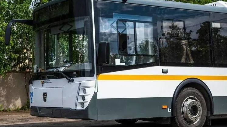 Фото: Министерство транспорта и дорожной инфраструктуры Московской области