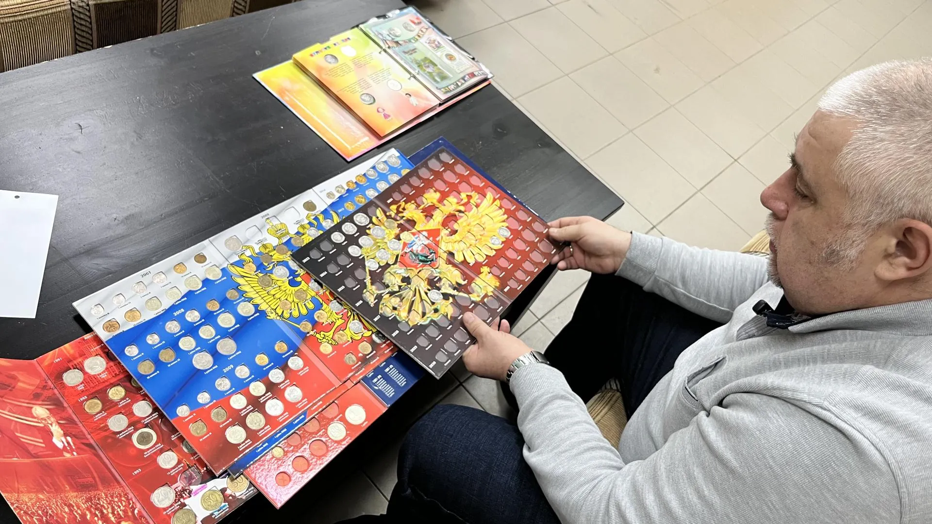 МедиаБанк Подмосковья/Ангелина Стельмух