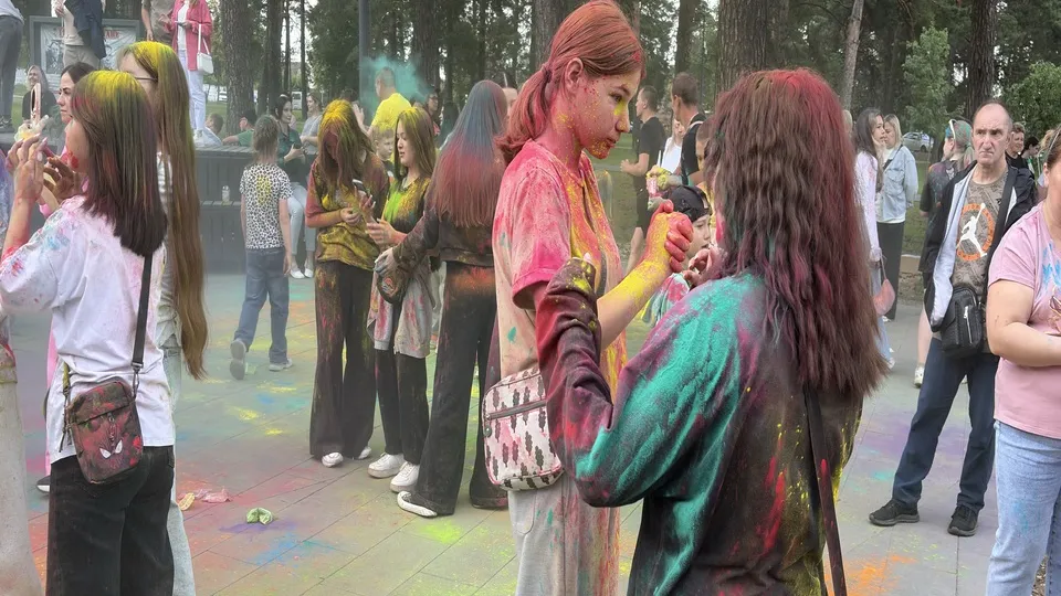 Фото: МедиаБанк Подмосковья/Анна Нестерова