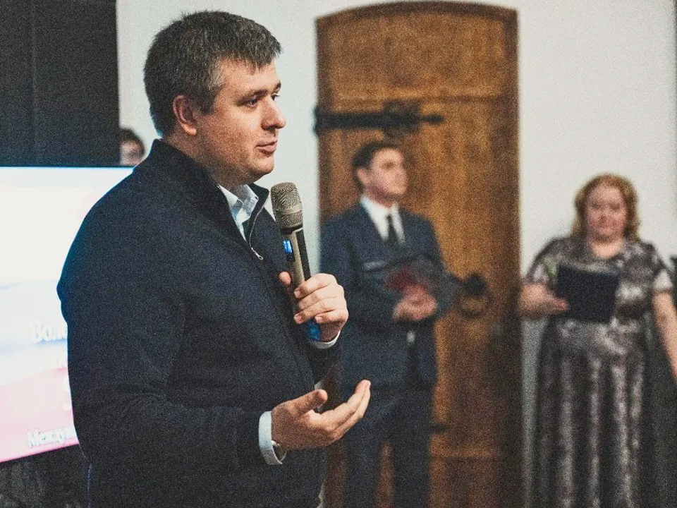 Фото: Местное отделение партии «Единая Россия»