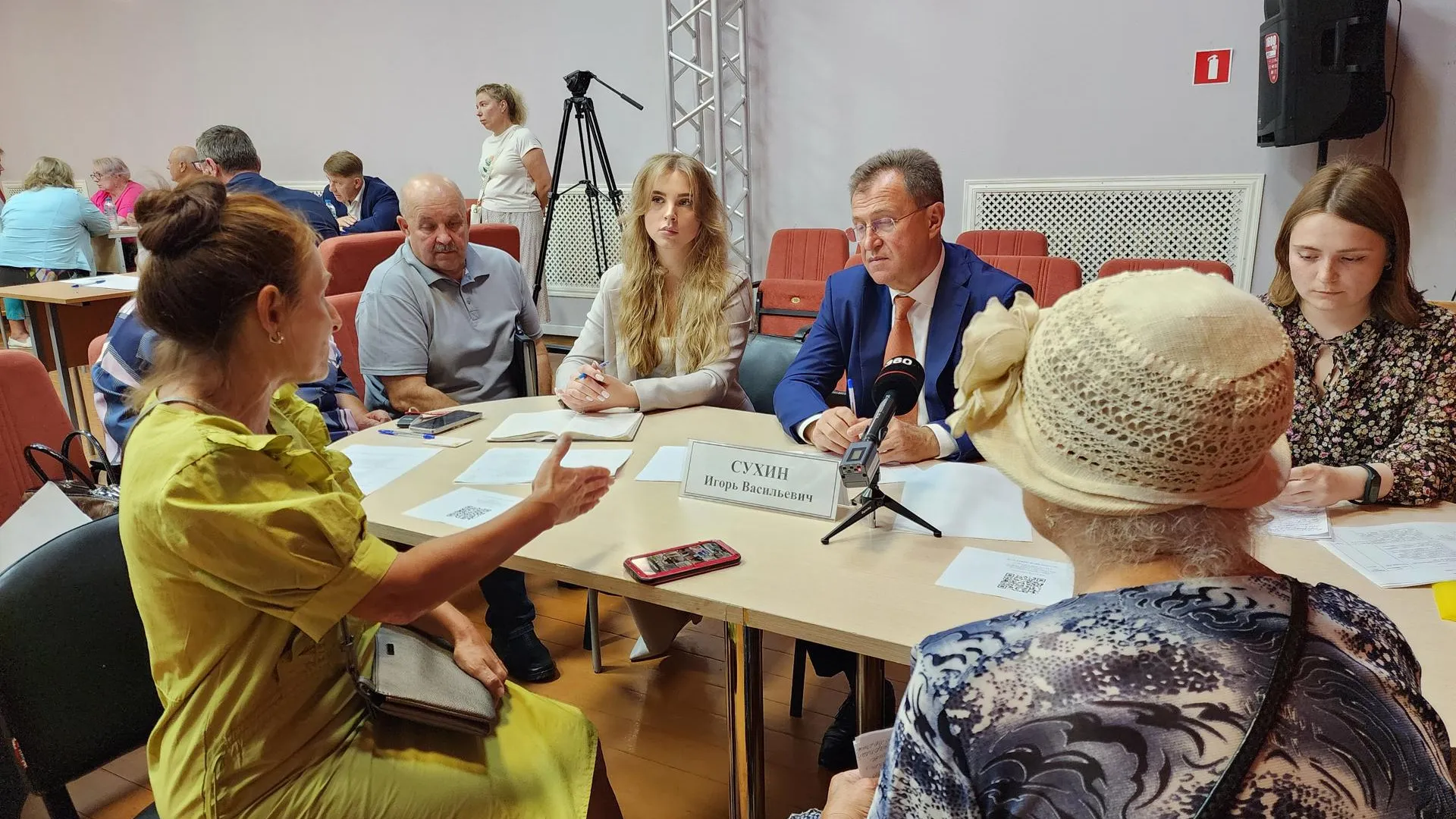 Фото: Ольга Аввакумова