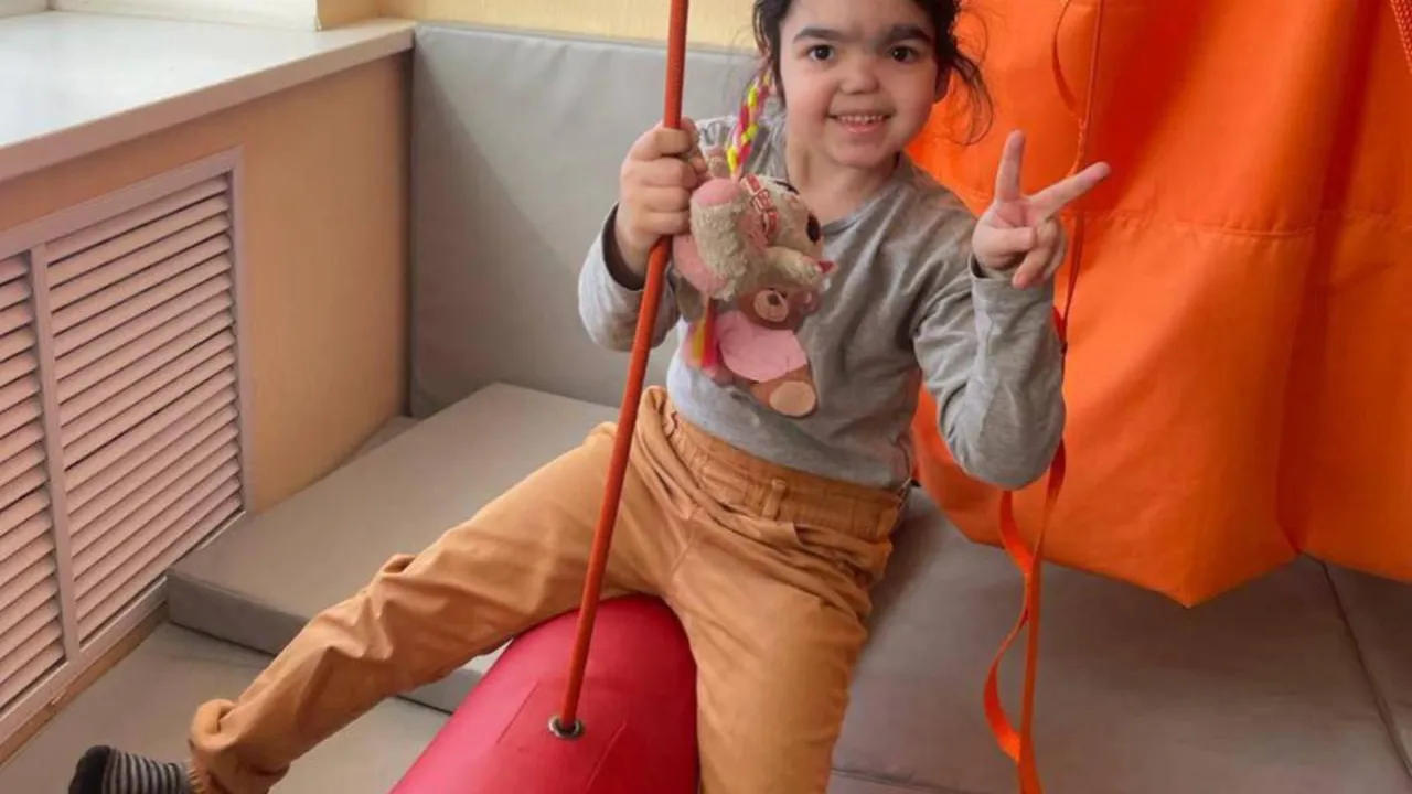 ГКУСО МО Дмитровский СЦ "Остров надежды"