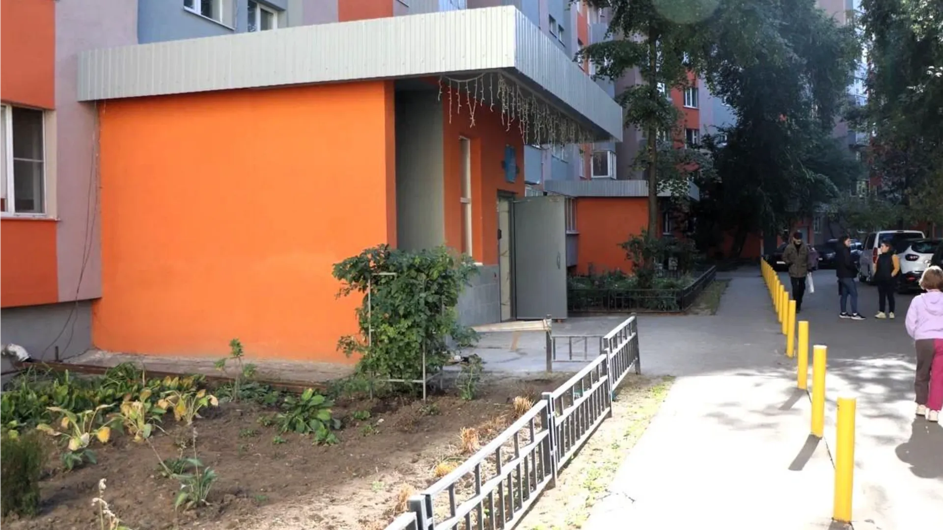 Фото: пресс-служба администрации г.о. Мытищи