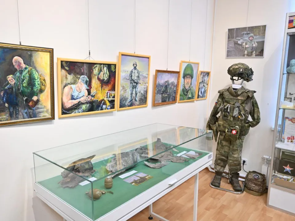 Фото: пресс-служба Мособлдумы