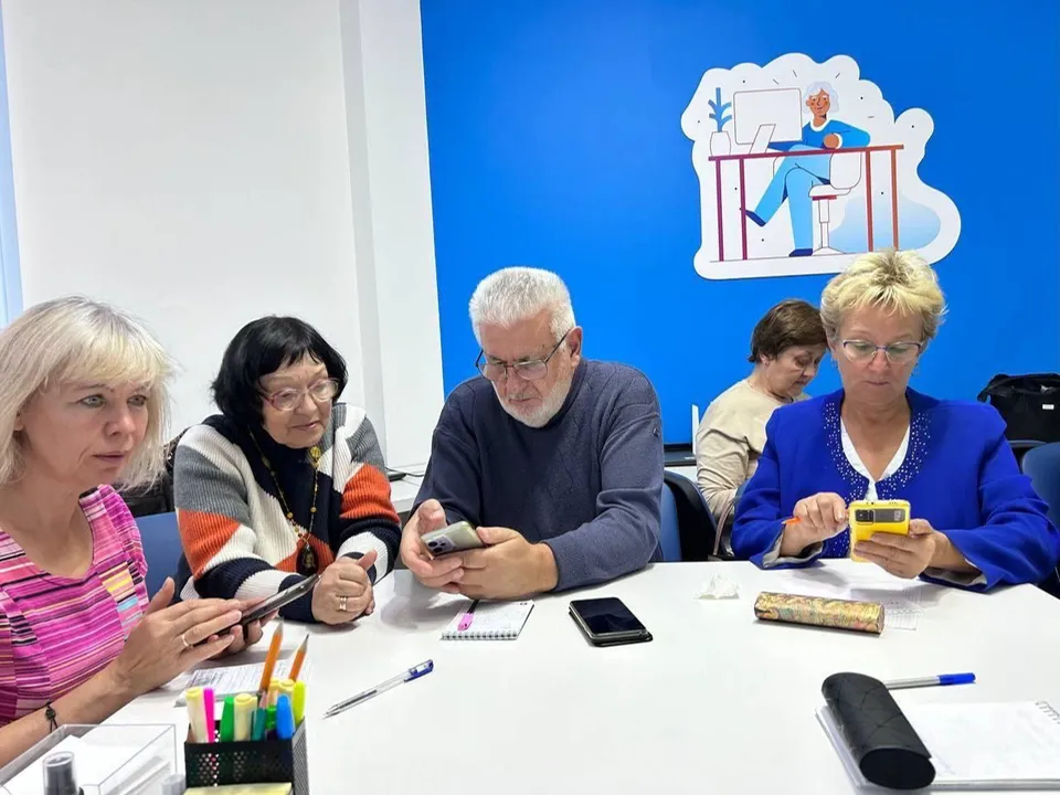 Фото: пресс-служба Администрации г. о. Красногорск