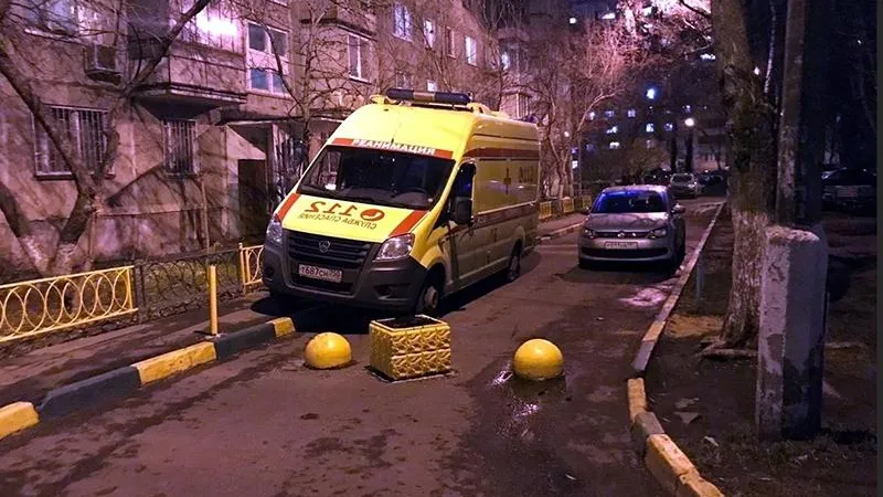 Алексей Луполенко
