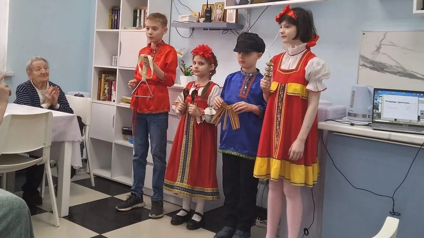 Источник: https://vk.com/familycenterkrasnogorsky