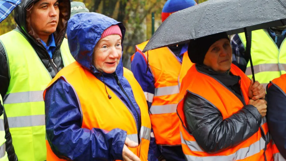 Фото: Администрация Павлово-Посадского г.о.