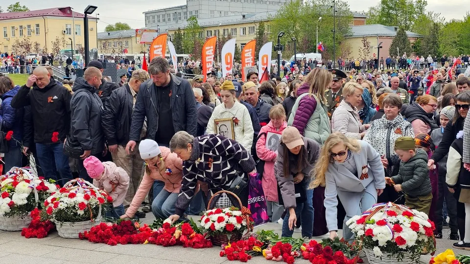 Фото: пресс-служба администрации м.о. Луховицы