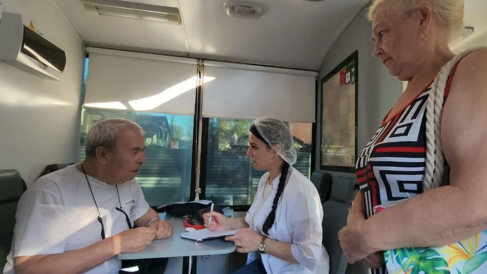 Фото: Наталья Лымарь