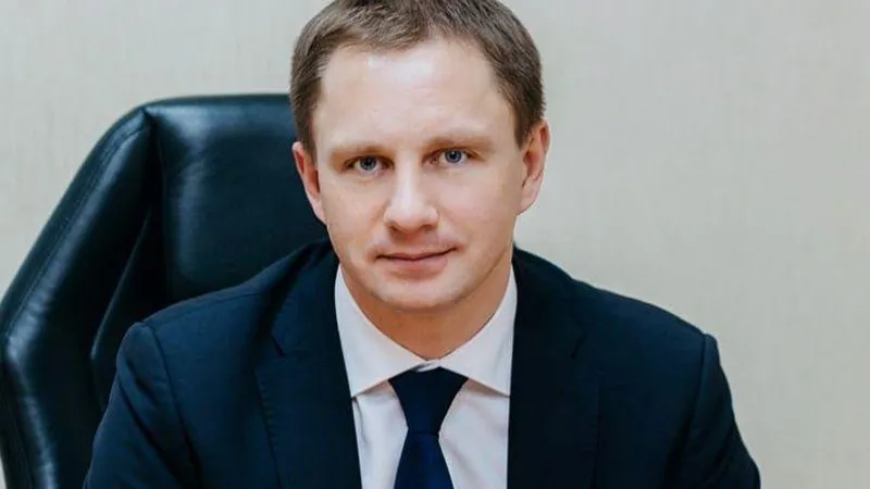 Глава Красногорска перешел в Telegram-канал