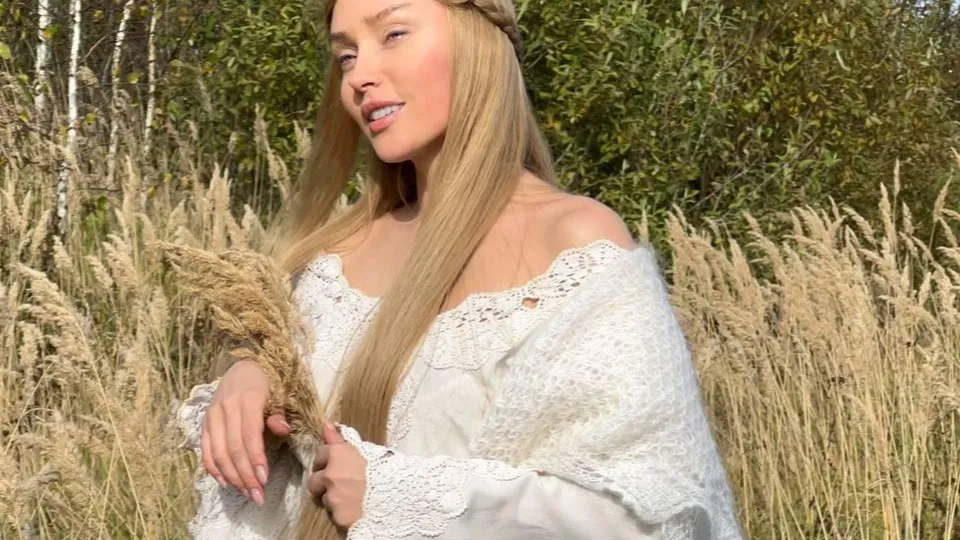 Фото: Кристина Чиркова