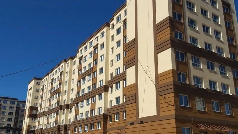 Шесть долгостроев для 1,9 тыс дольщиков сдали в Подмосковье за неделю