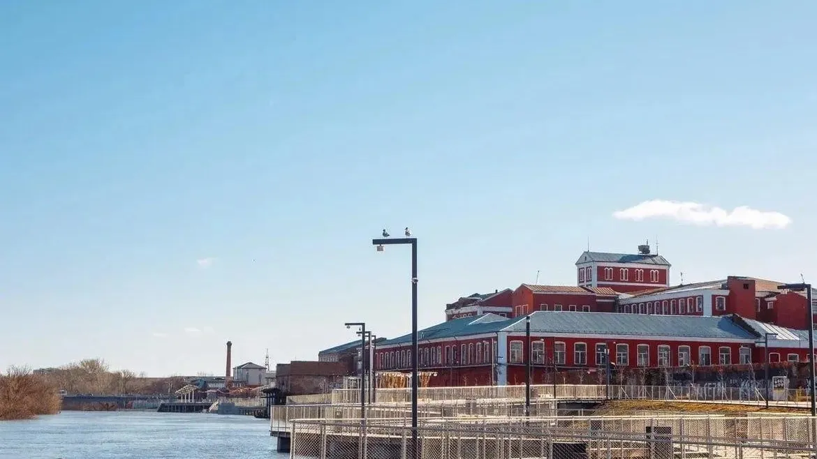 Медиа-центр Орехово-Зуевского городского округа