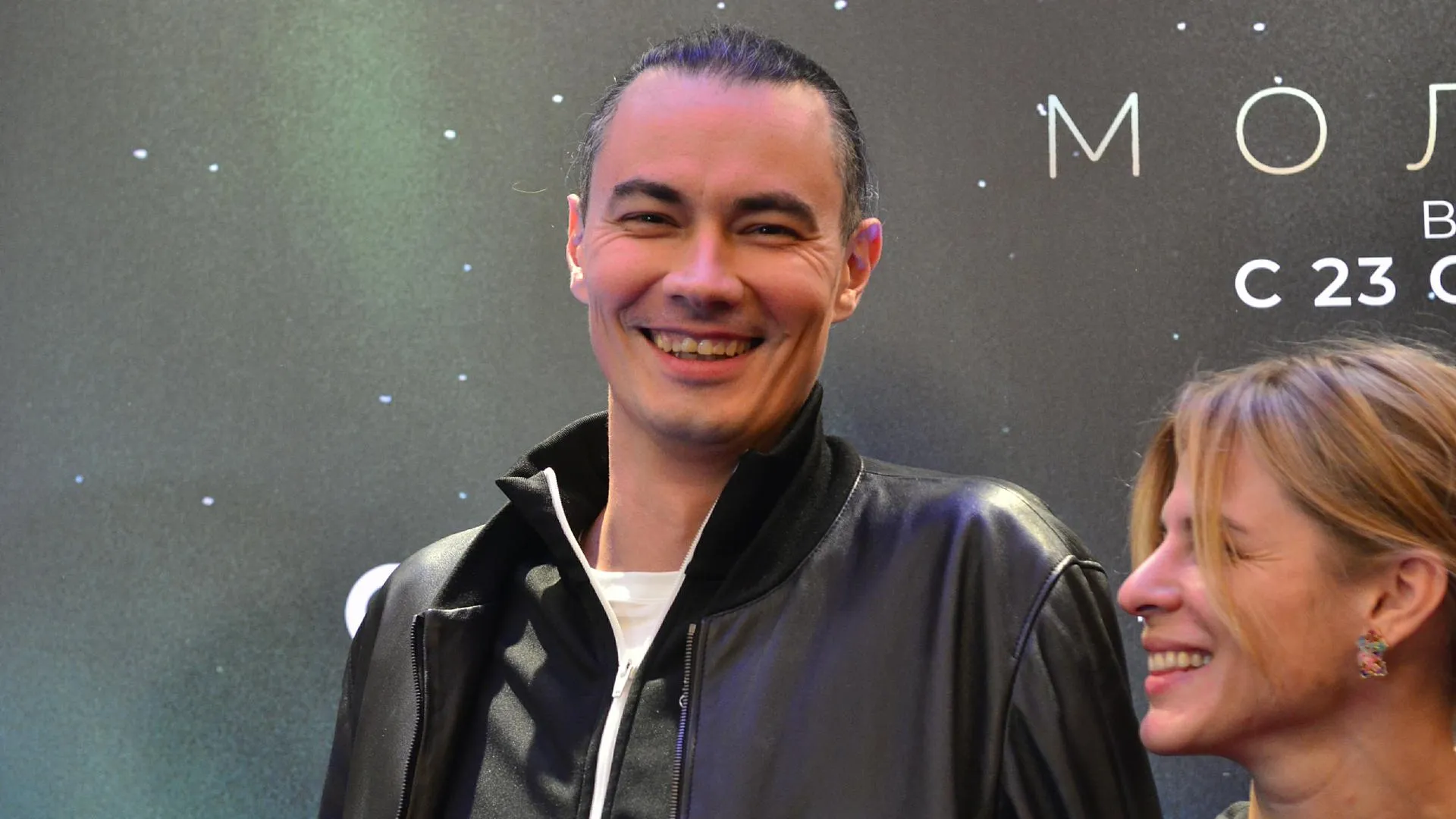 Pavel Kashaev, Павел Кашаев
