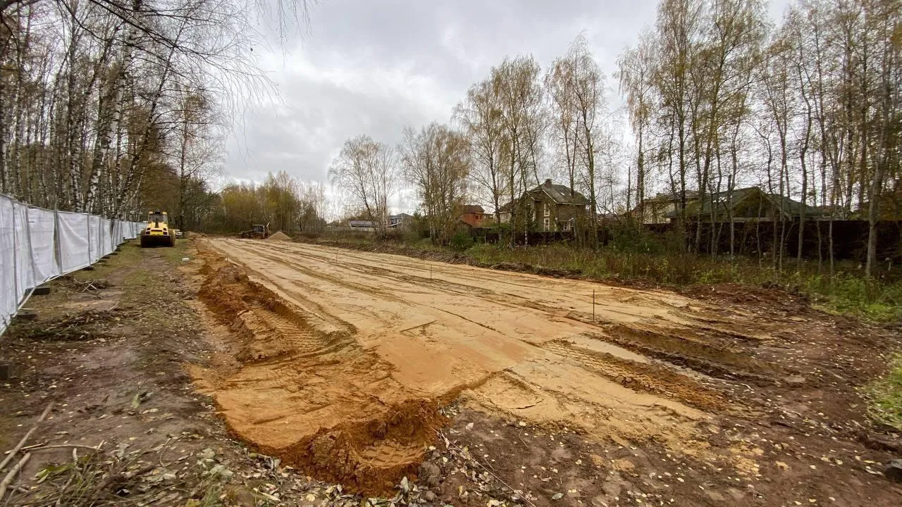 пресс-служба администрации городского округа Красногорск