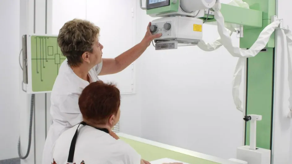 Фото: Минздрав МО