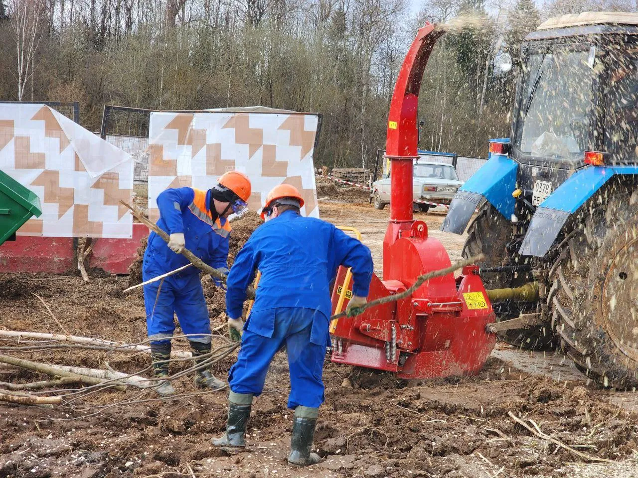 Фото: Яна Шаливская