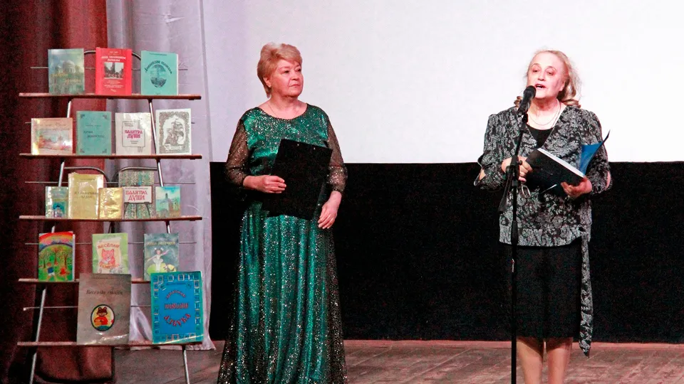 Фото: vk.com/Центр досуга «ПОБЕДА» города Зарайска