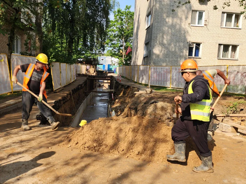 Фото: Хавива Фонина