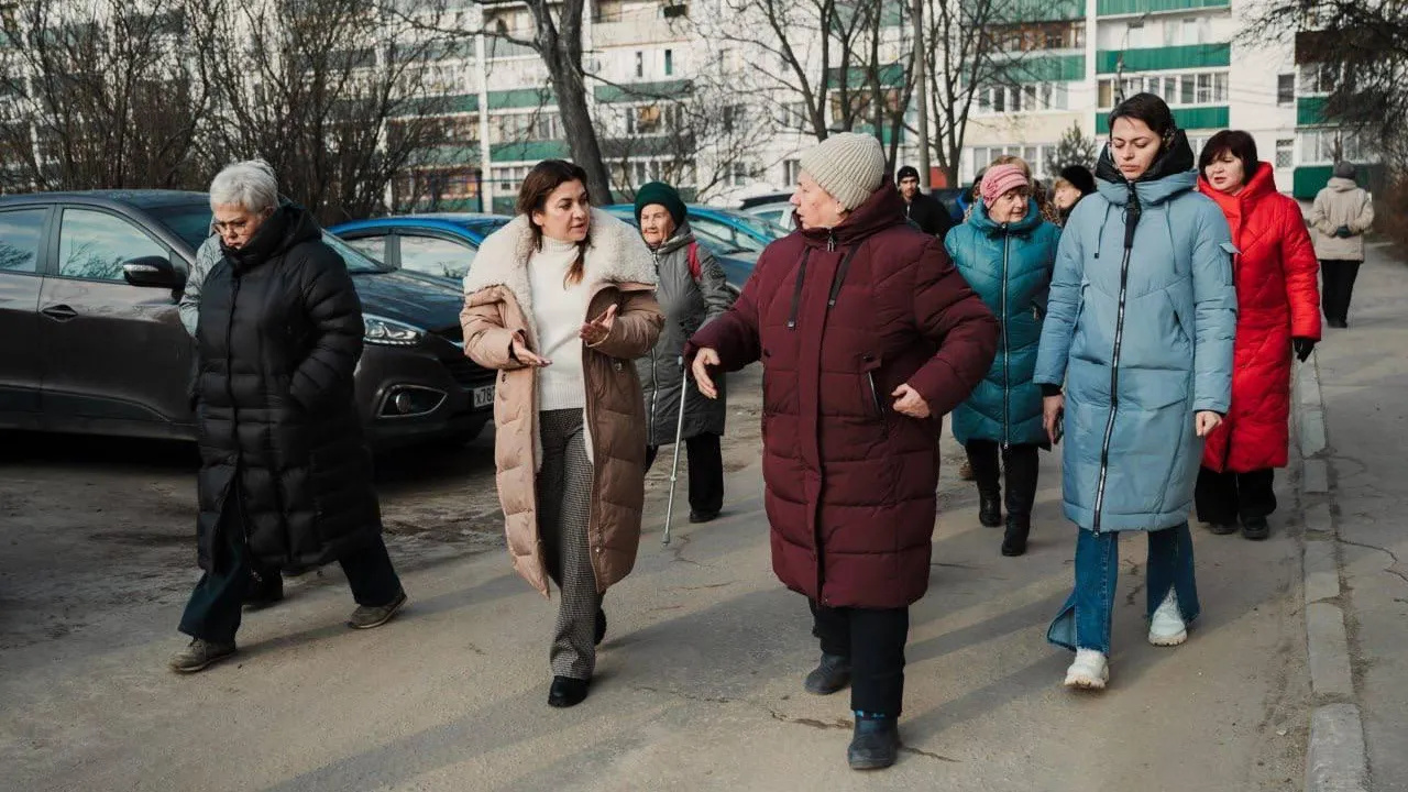 Пресс-служба администрации Лосино-Петровского городского округа
