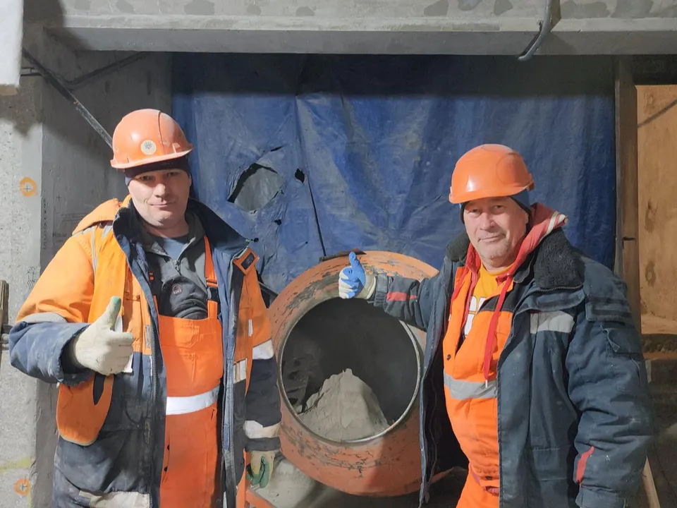 Фото: Наталья Лымарь