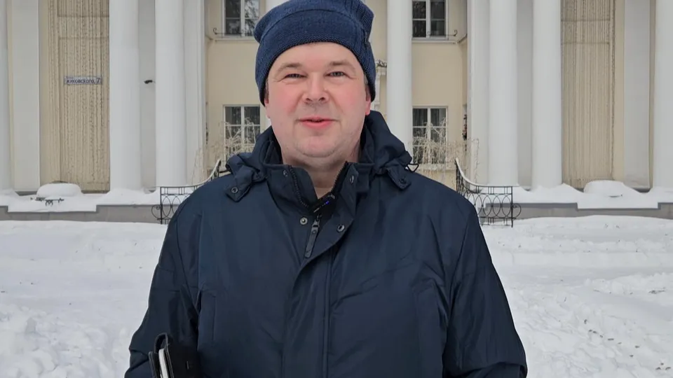 Фото: МедиаБанк Подмосковья/Ольга Вельшикаева