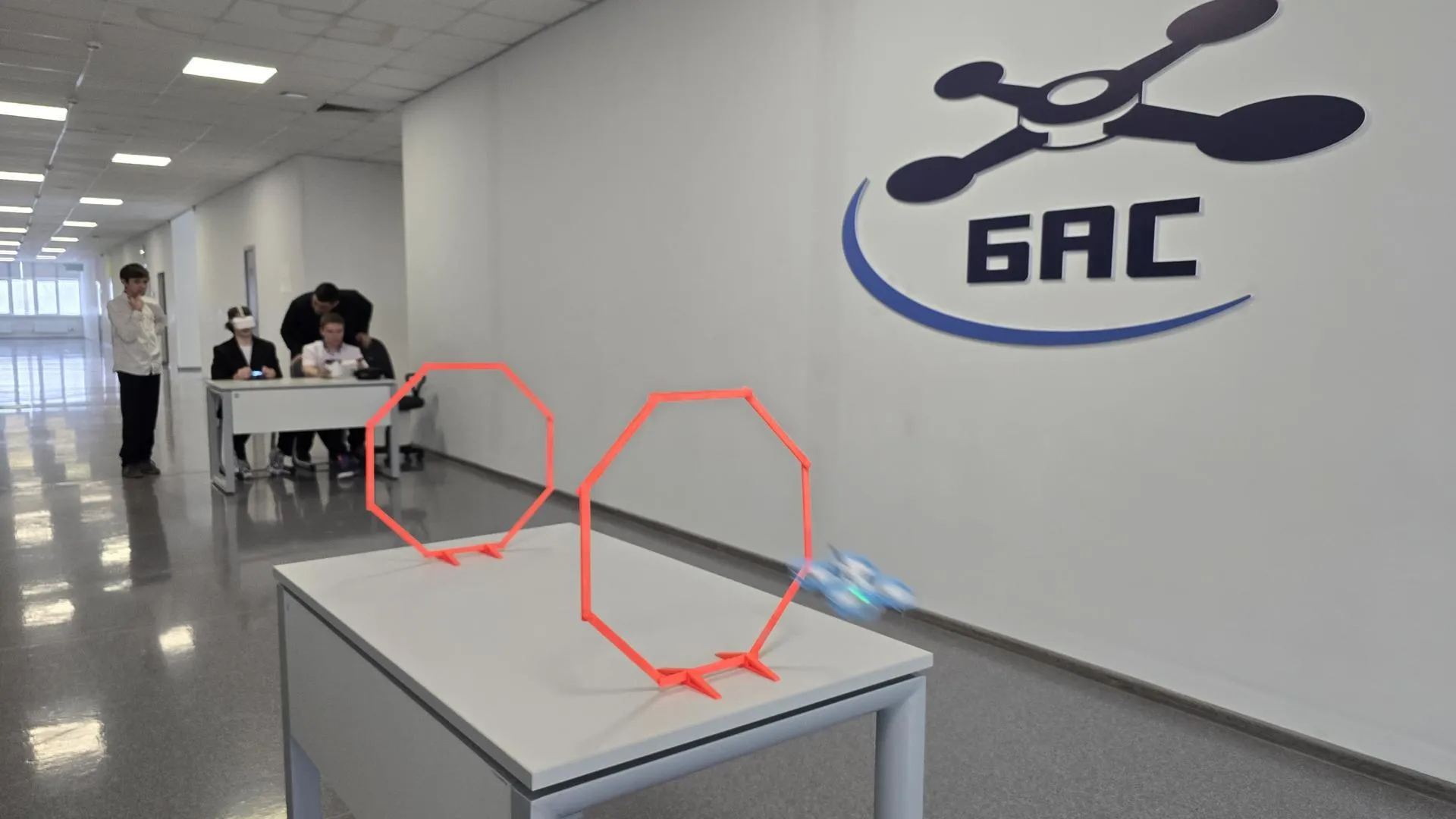 МедиаБанк Подмосковья/Марина Анисимова