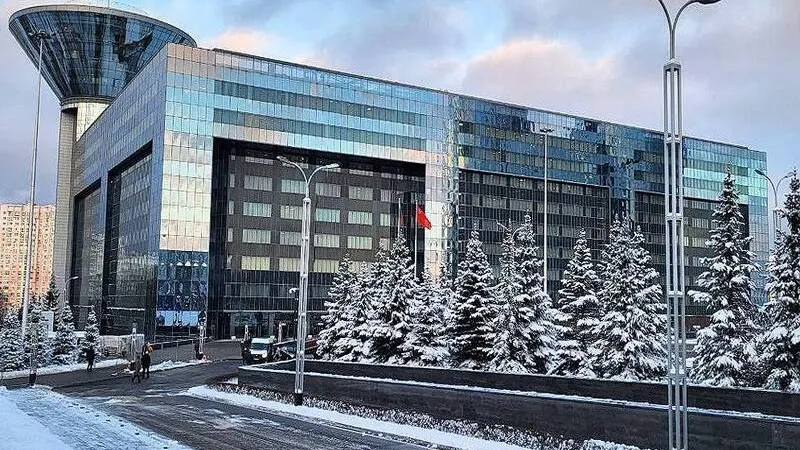 Пресс-служба Министерства имущественных отношений МО