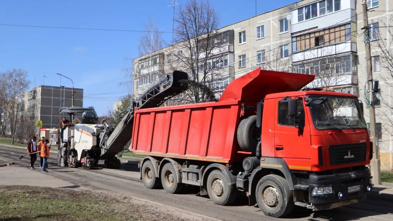 Фото: пресс-служба администрации г.о. Зарайск.