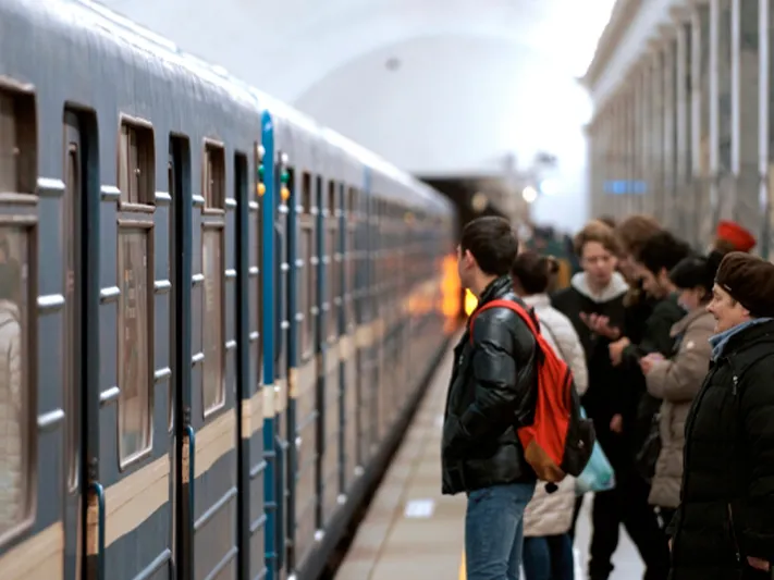 В Московском метро ответили «разъяренным пассажирам», которые застряли в тоннелях