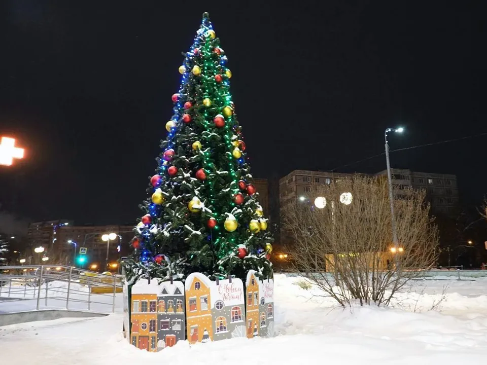 Фото: пресс-служба администрации г.о. Серпухов