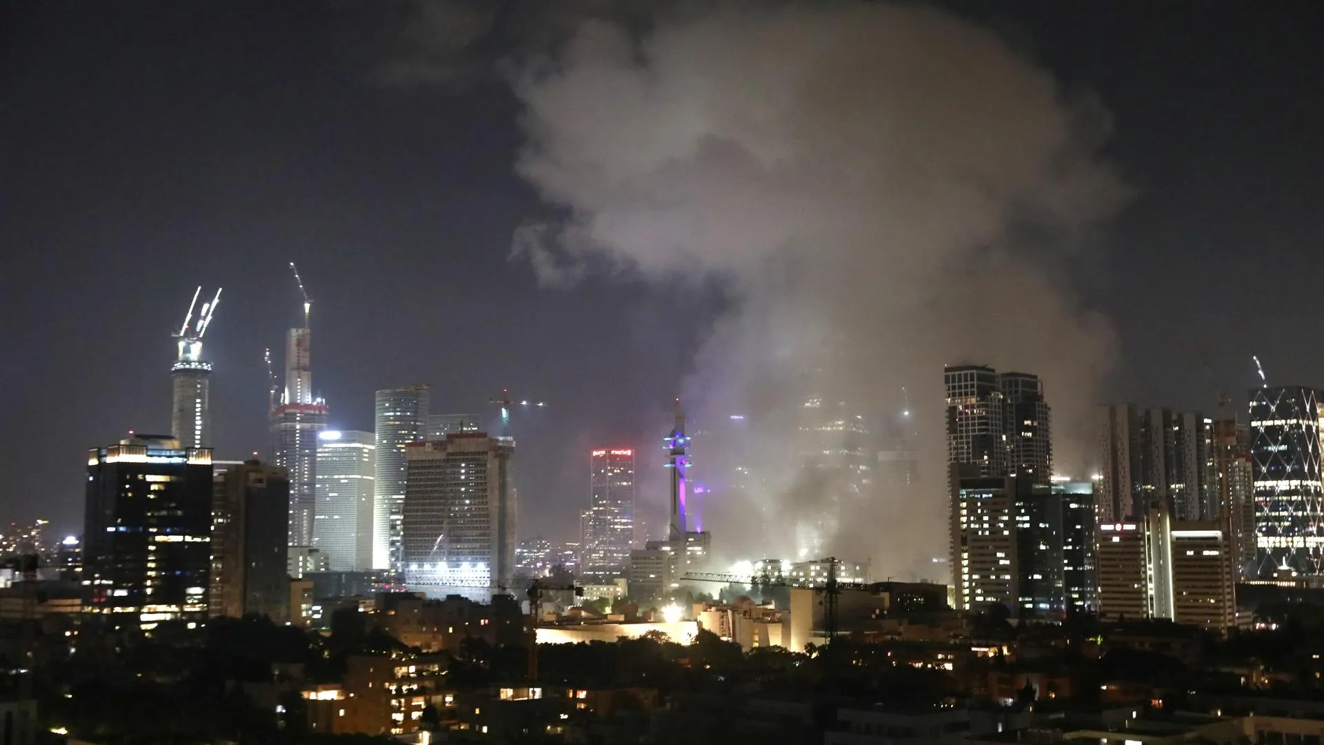 Gideon Markowicz/XinHua