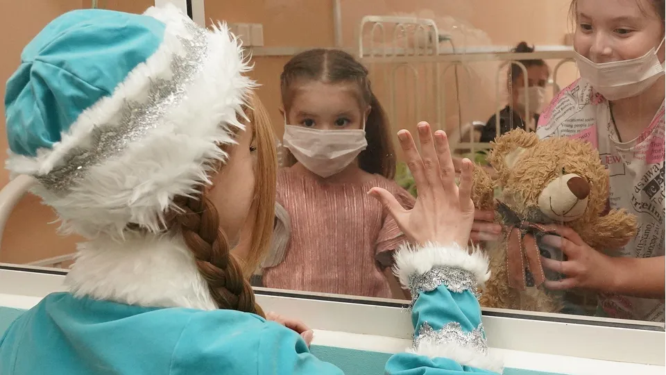 Фото: администрация г.о. Реутов