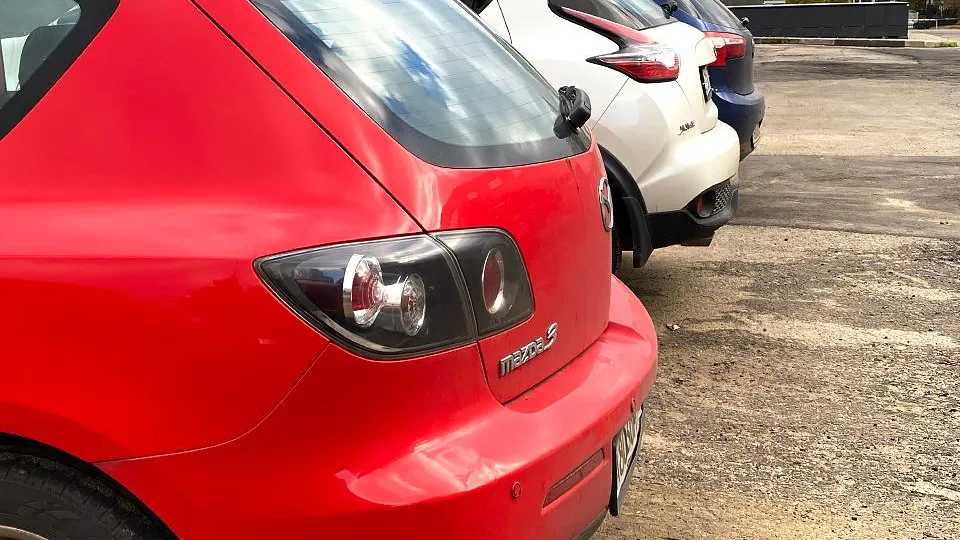 REGIONS/Александр Смолин