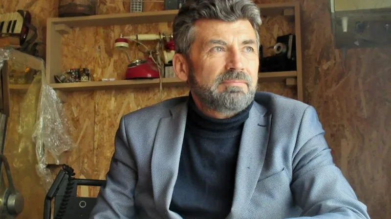 Антон Саков / Подмосковье сегодня