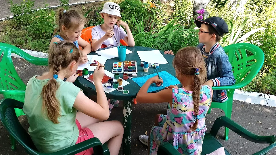 Фото: КЦСОиР «Серпуховский»