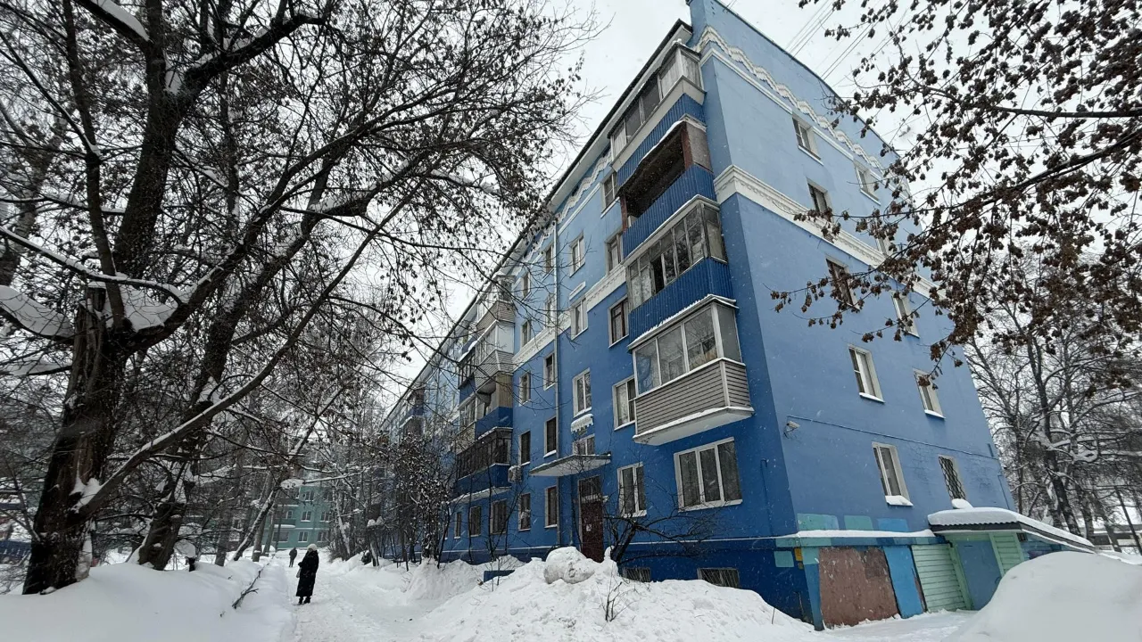 МедиаБанк Подмосковья/Анна Дука