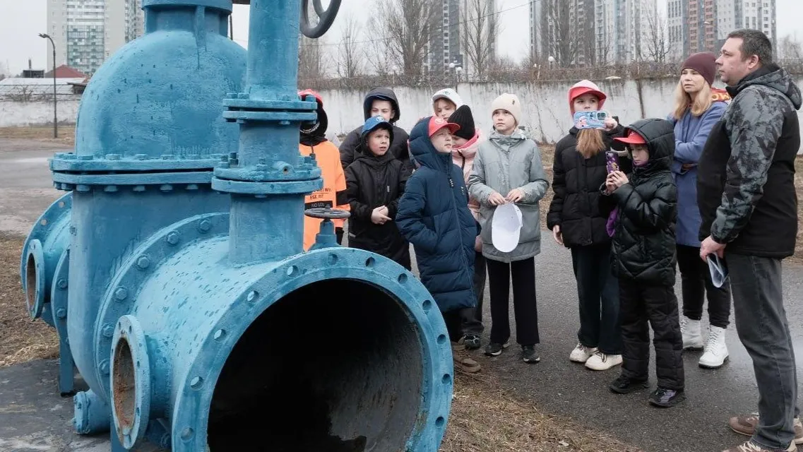 Фото: Министерство ЖКХ МО