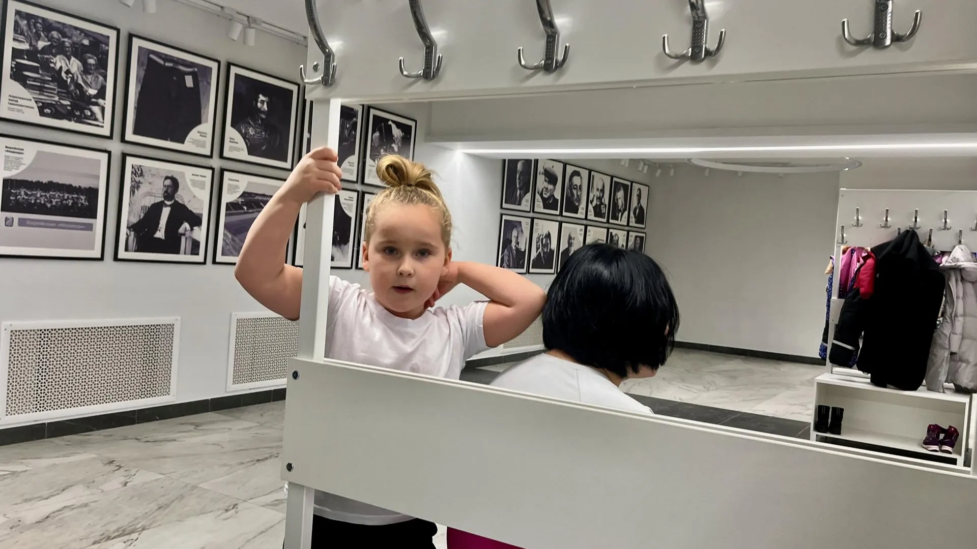 Фото: Анна Тюрюмина