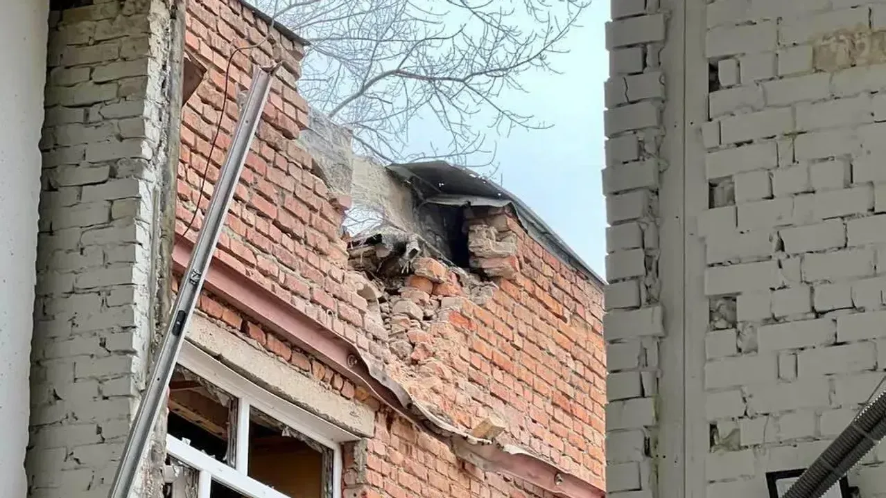 Настоящий Гладков / Telegram