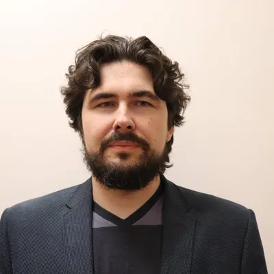 Максим Рассказчиков