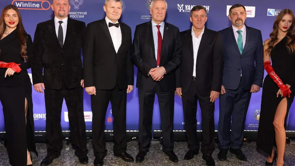 Фото: пресс-служба администрации г.о. Ленинский